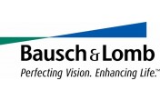 BAUSCH & LOMB