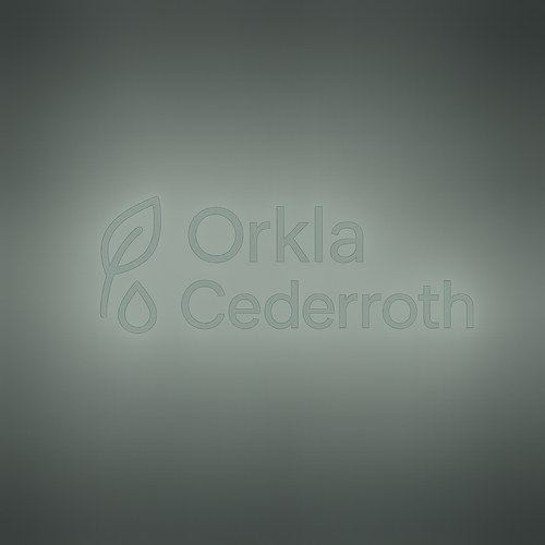 ORKLA CEDERROTH