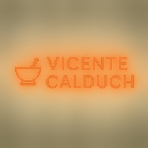 VICENTE CALDUCH
