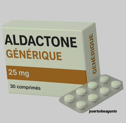 aldactone
