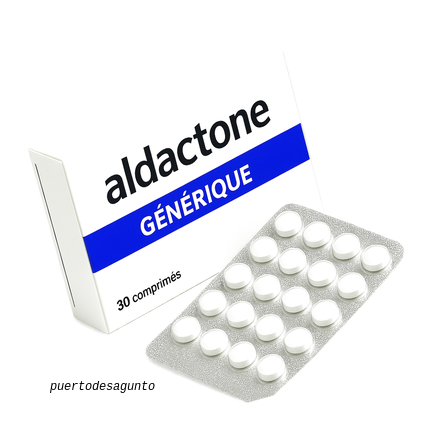 aldactone
