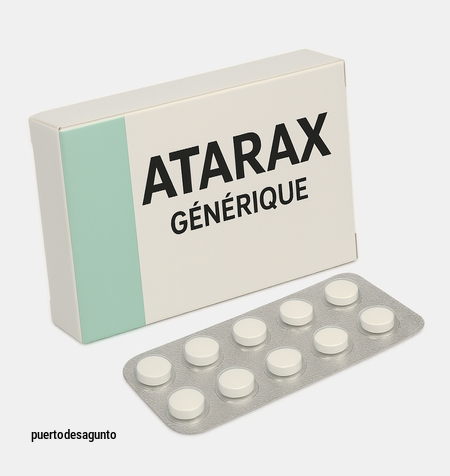 atarax