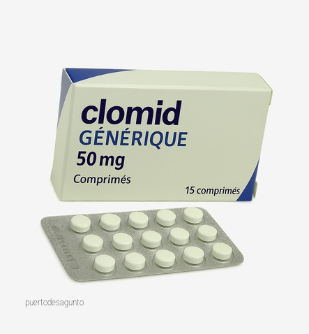 clomid