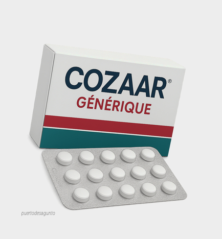 cozaar