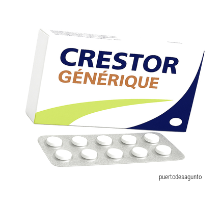 crestor