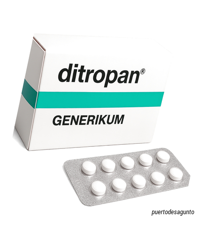 ditropan