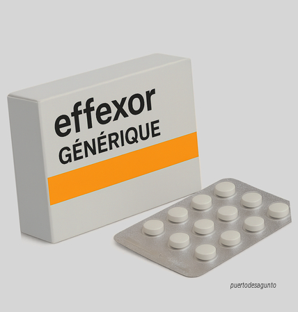 effexor
