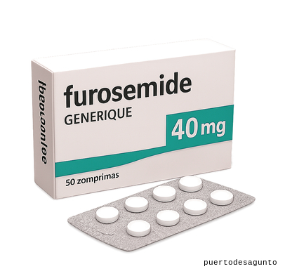 furosemide