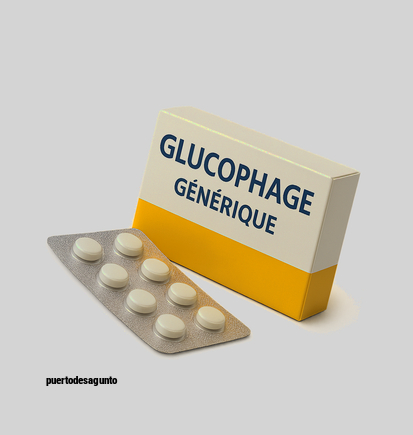 glucophage