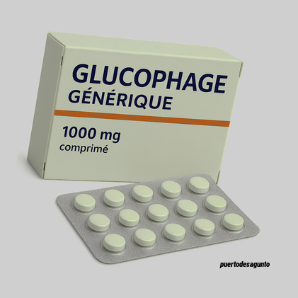 glucophage