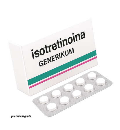 isotretinoina
