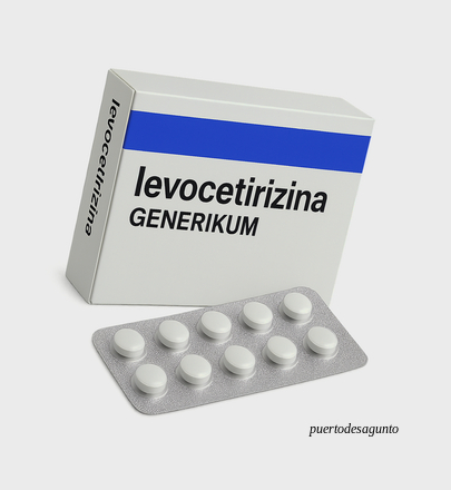 levocetirizina