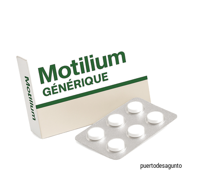 motilium