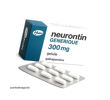 neurontin