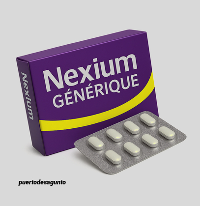 nexium