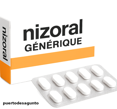 nizoral