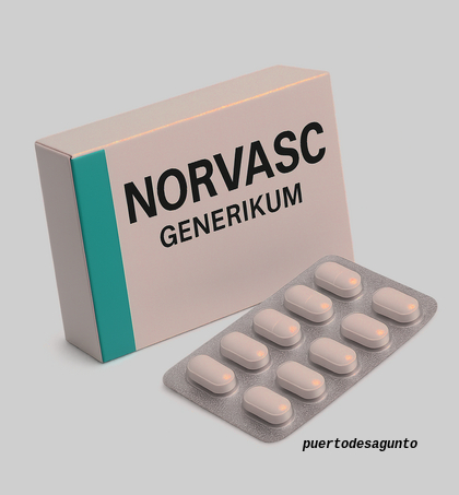 norvasc