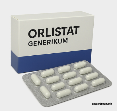 orlistat