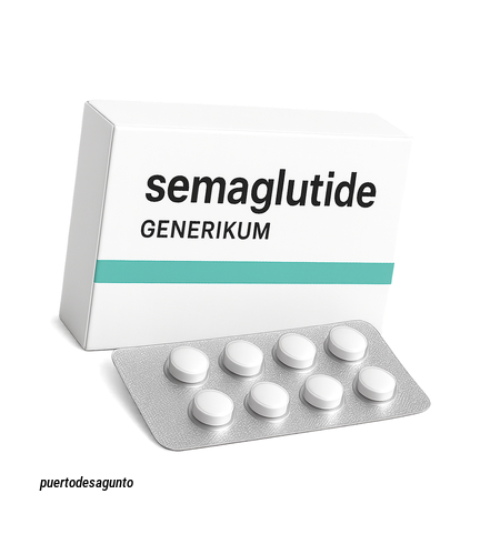 semaglutide