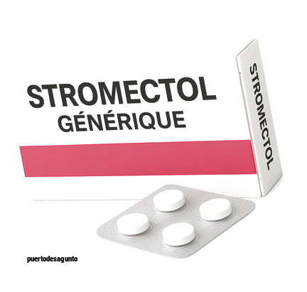 stromectol