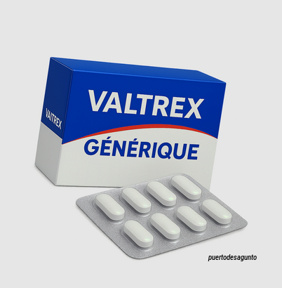 valtrex