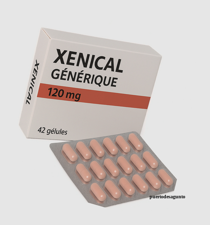 xenical
