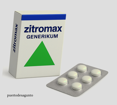 zitromax