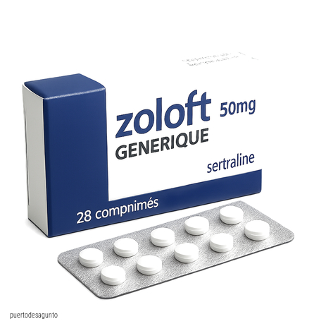 zoloft