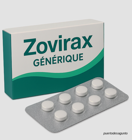 zovirax